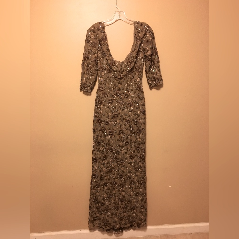Enrique Martines Women’s Gown Size S